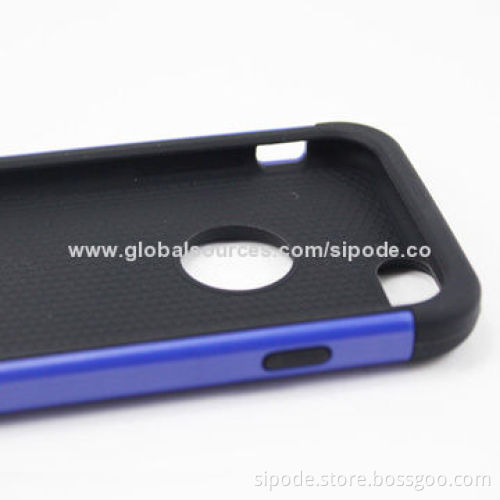 2 in 1 Detachable Case For iPhone 6